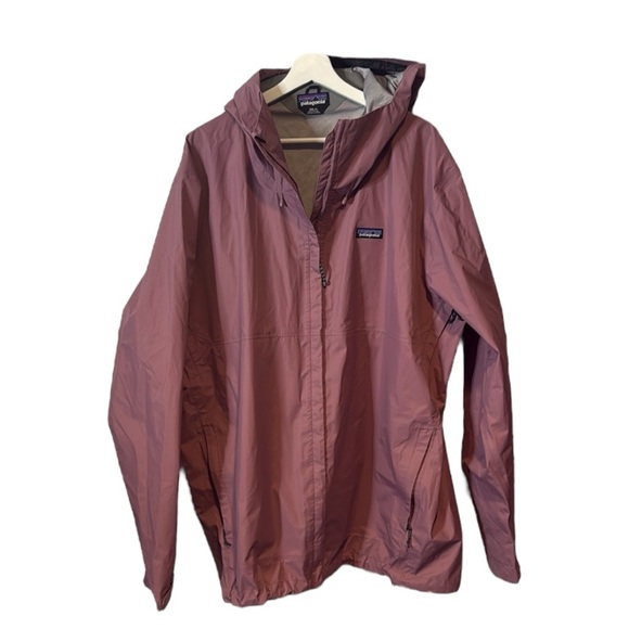 Patagonia Men's Torrentshell 3L Rain Jacket Size 3X - Picture 2 of 8